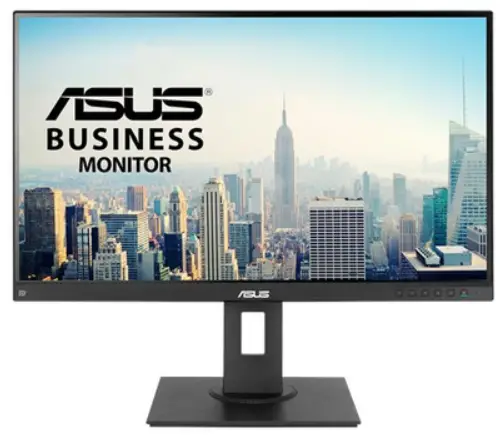 Asus Be24e Series Lcd Monitor User Manual