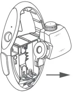 Operation Instructions
