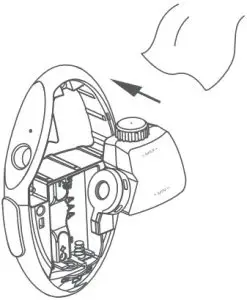 Operation Instructions