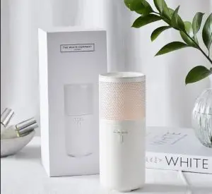 THE WHITE COMPANY GSDPS Portable Electronic Diffuser