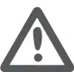 Warning Icon
