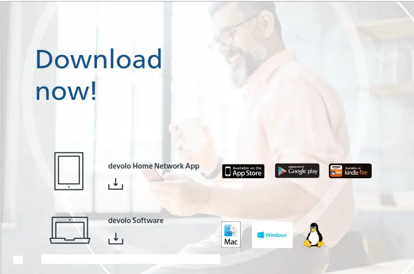 devolo Magic 8786 2 WiFi next Powerline Starter Kit-