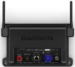 GARMIN ONDECK