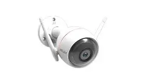alula UD18951N Outdoor Bullet Camera User Guide-product