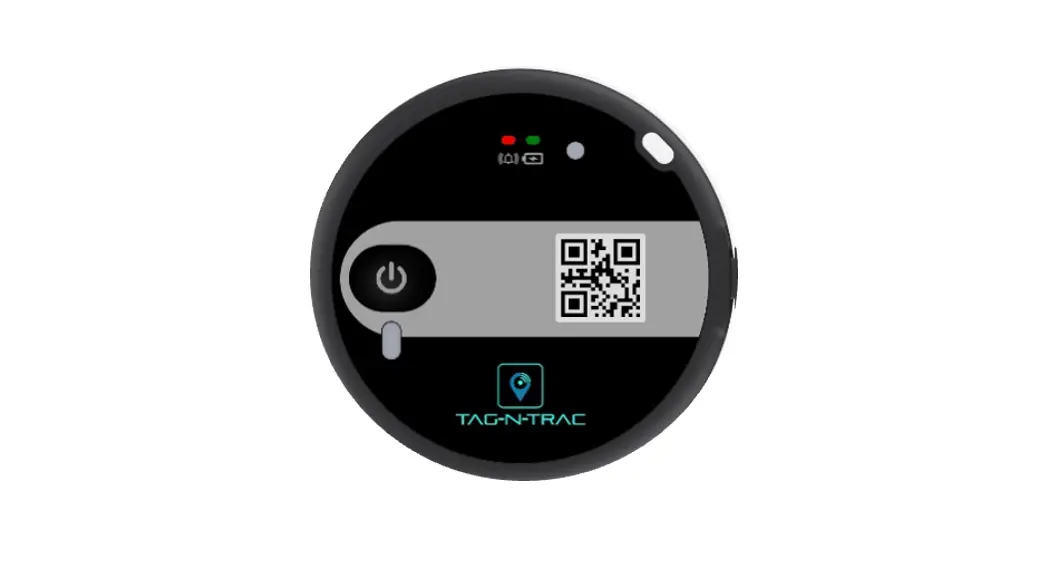 Tag-n-trac Slb1 Smart Sense Label User Manual