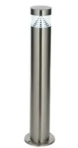 inca 8712F LED Outdoor Light Post