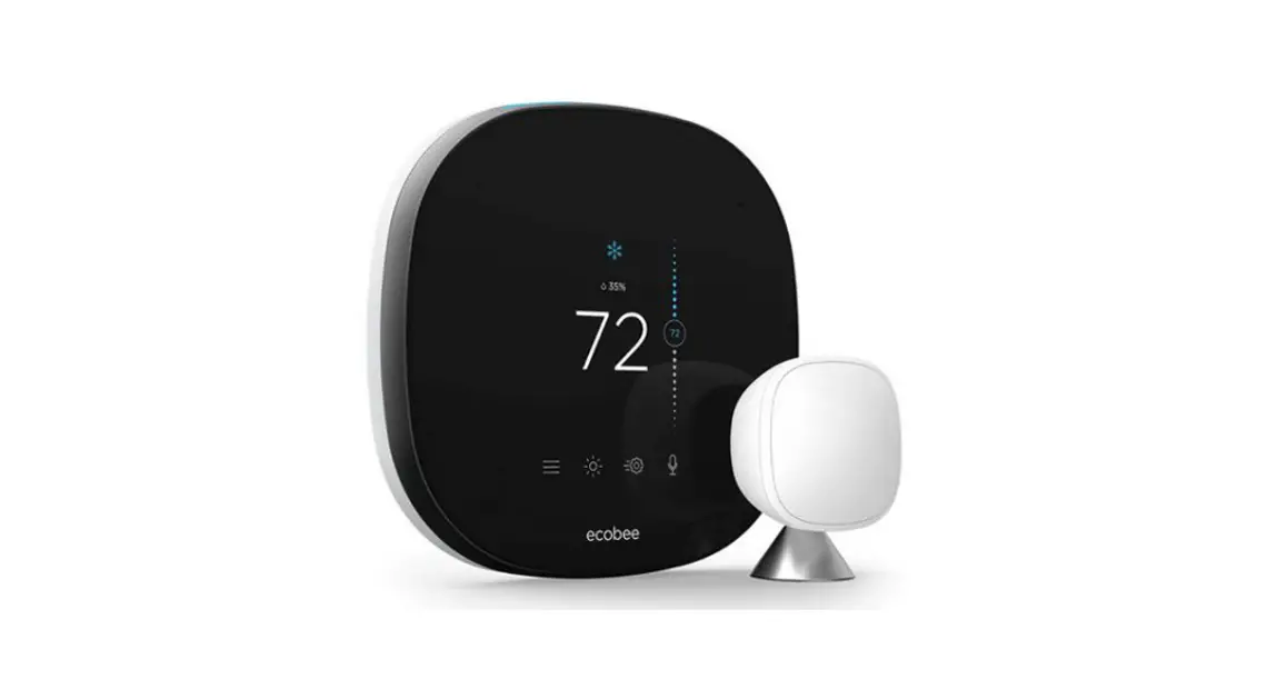 Ademco S6ed3r Smart Thermostat User Manual Ademco S6ed3r Smart Thermostat User Manual