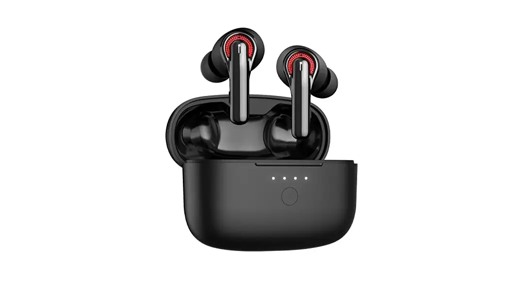 Tribit Btha2 True Wireless Earbuds User Manual Tribit Btha2 True Wireless Earbuds User Manual