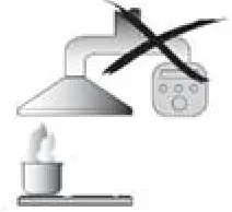 EVERKITCH Range Hoods - SAFETY INSTRUCTIONS 2