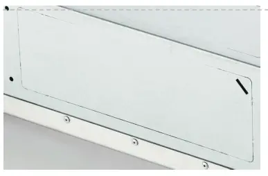 EVERKITCH Range Hoods - Venting