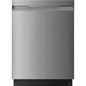 Insignia Top Control Dishwasher [ns-dwr3ss1] User Manual