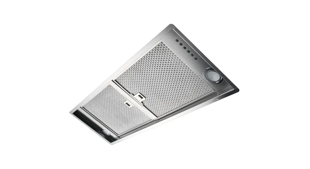 Rangemaster Fm900 Built-in Extractor Instruction Manual Rangemaster Fm900 Built-in Extractor Instruction Manual