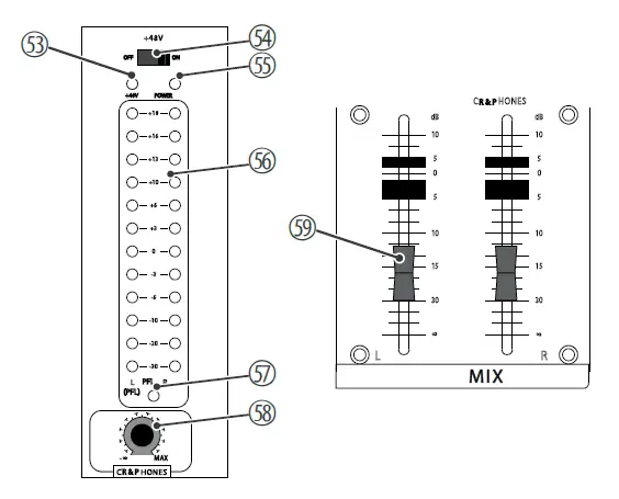 Connections and controls-4