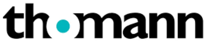 thomann logo