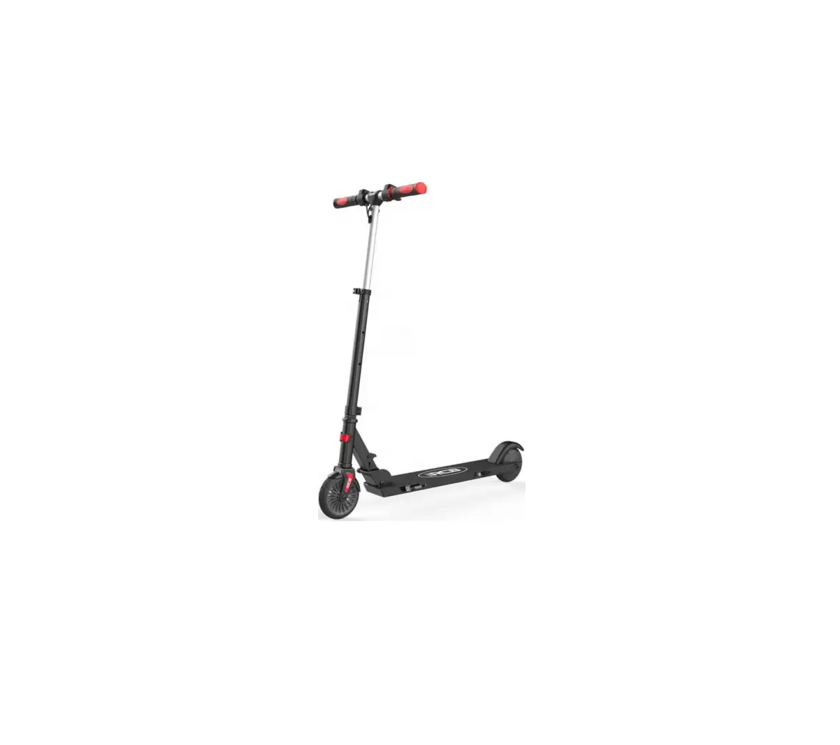 Rcb R15 Electric Scooter User Manual Rcb R15 Electric Scooter User Manual