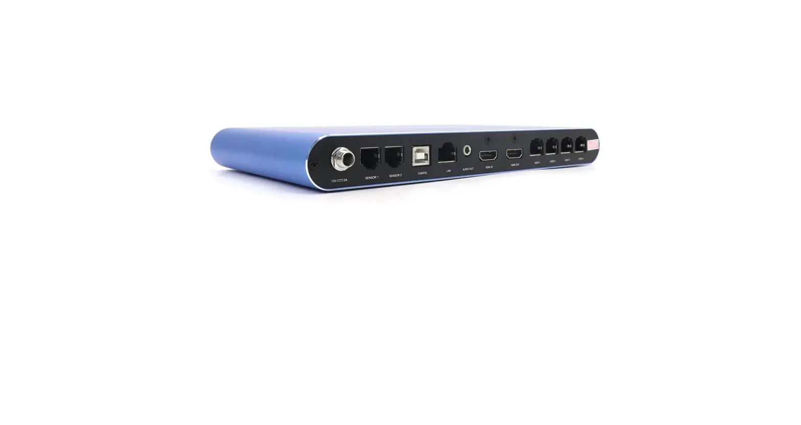 Colorlight A200 Media Player User Manual