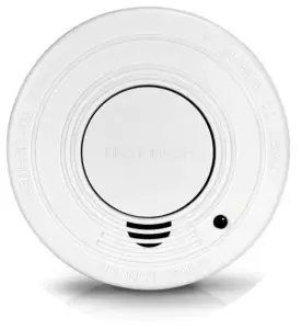 Alecto SA 19 1 Smoke Detecto