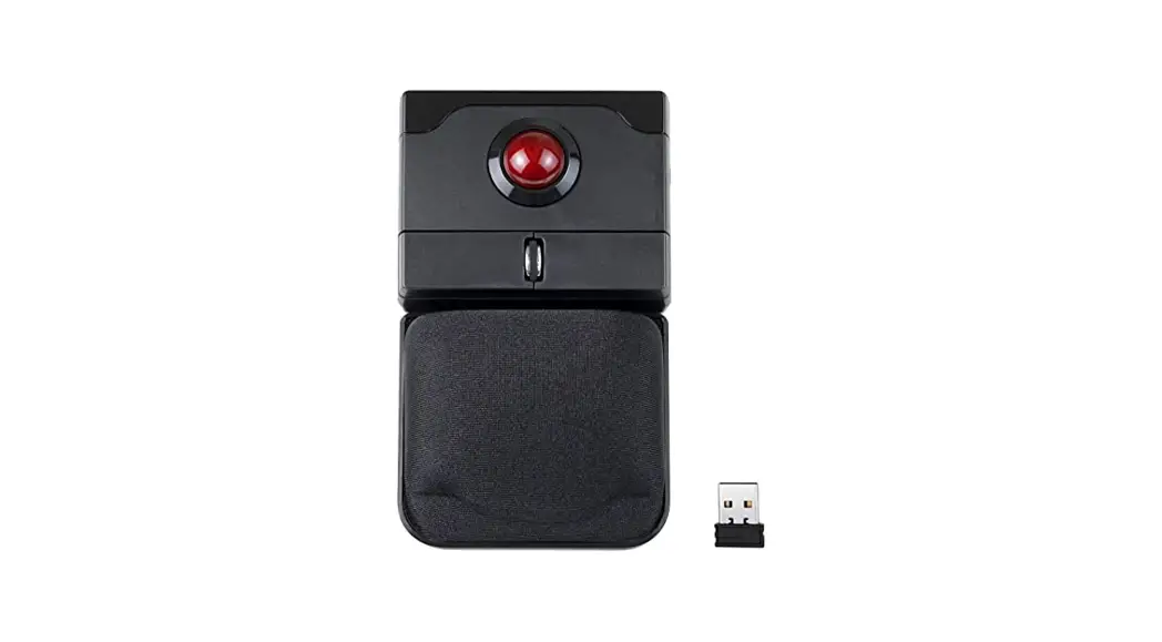 Perixx Peripro-706 Wireless Trackball Mouse User Manual Perixx Peripro-706 Wireless Trackball Mouse User Manual