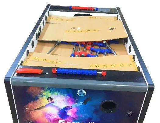 insportline 20366 ASSEMBLY Step 1