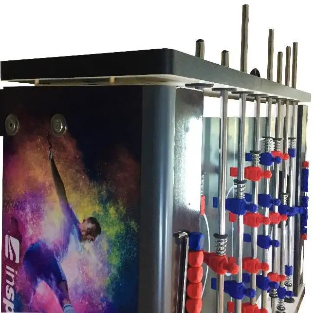 insportline 20366 ASSEMBLY Step 10