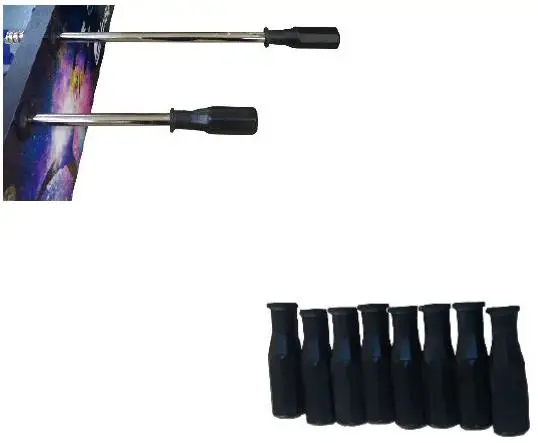 insportline 20366 ASSEMBLY Step 14