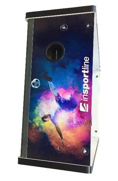 insportline 20366 ASSEMBLY Step 3