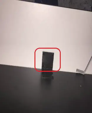 insportline 20366 ASSEMBLY Step 5