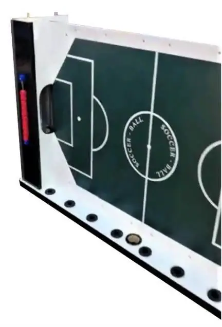 insportline 20366 ASSEMBLY Step 6