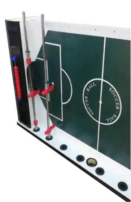 insportline 20366 ASSEMBLY Step 8