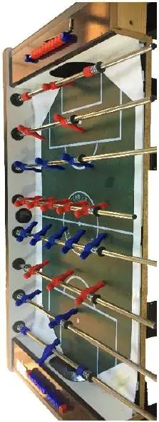 insportline 20366 ASSEMBLY Step 9