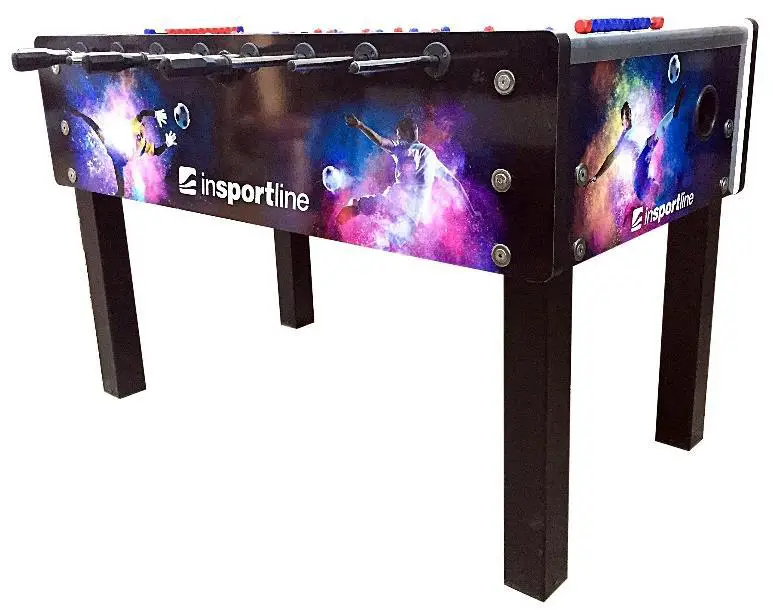 insportline 20366 Cover