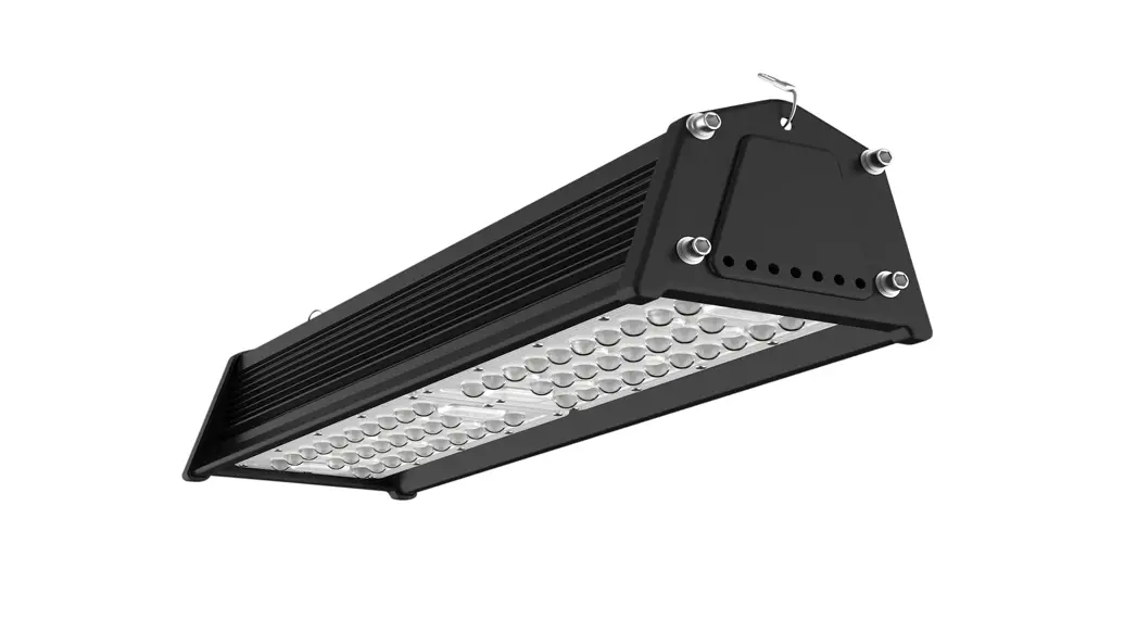 C-lite C-phb-c-l2f Series Premium Linear High Led Lights Instruction Manual C-lite C-phb-c-l2f Series Premium Linear High Led Lights Instruction Manual