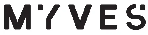 MYVES - Logo