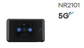 ZYXEL 5G NR Mobile Wi-Fi- Product categories