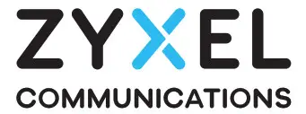 ZYXEL logo