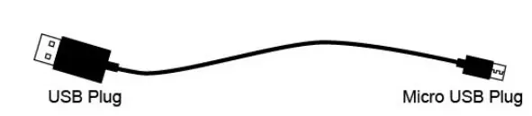 BASS JAXX HP-0556 Wireless and Wired Kid Safe Headphone fig3