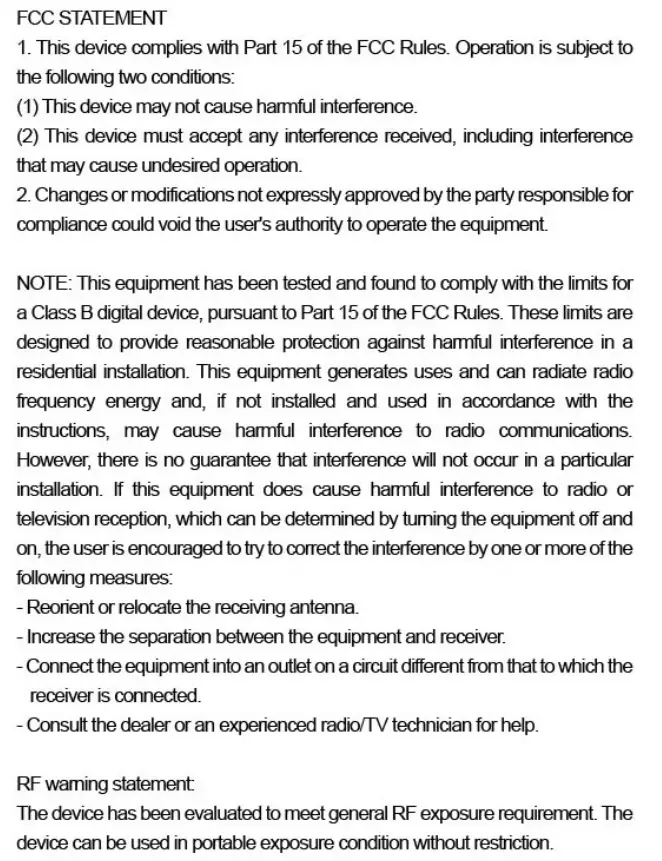 BASS JAXX HP-0556 Wireless and Wired Kid Safe Headphone fig4