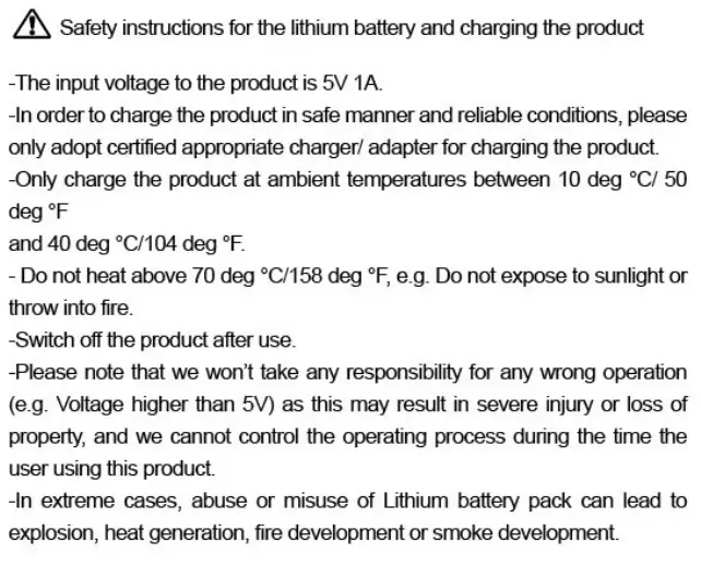 BASS JAXX HP-0556 Wireless and Wired Kid Safe Headphone fig5