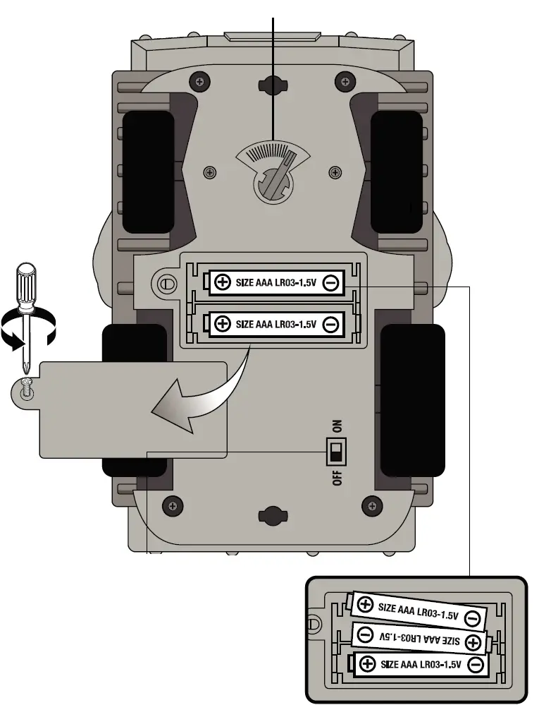 MegaGain 5785-C Disney RC Vehicle Controller product