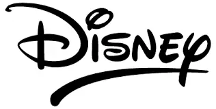 disney logo