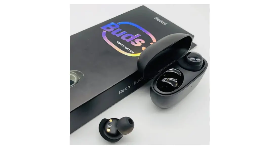 Redmi Buds 3 Lite Earbuds User Manual