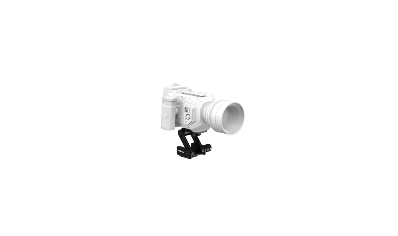 Edelkrone Flextilt Head Pro Gimbal User Manual