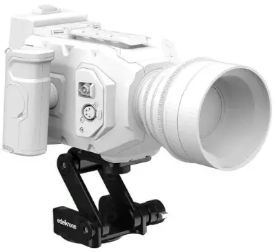 edelkrone Flextilt Head Pro Gimbal