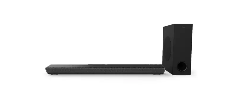 Philips Soundbar 8000 Series User Manual