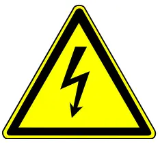 DANGER ICON