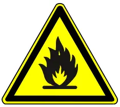 DANGER ICON