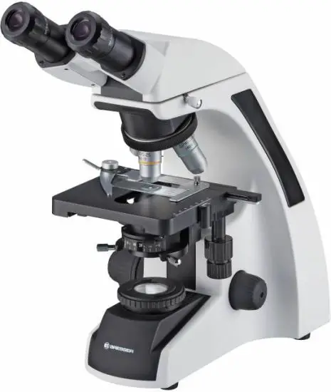 BRESSER TFM 201 Microscope