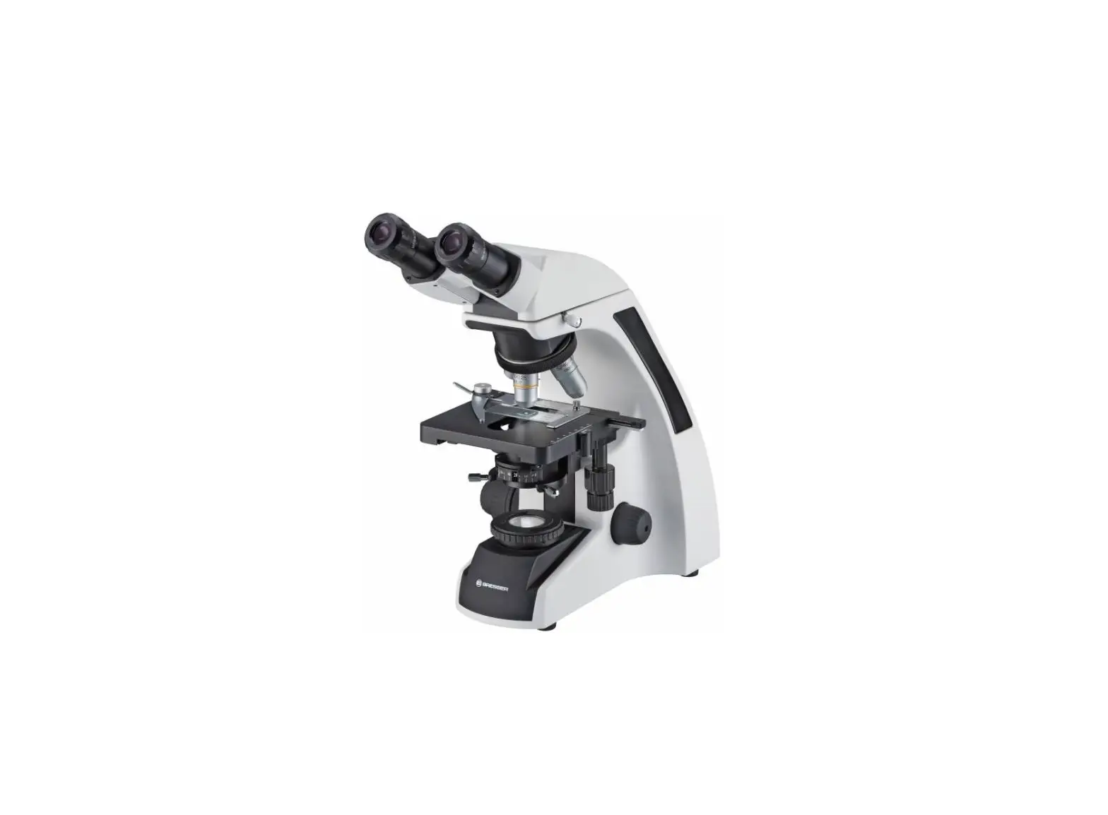 Bresser Tfm 201 Microscope Instruction Manual