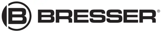BRESSER LOGO