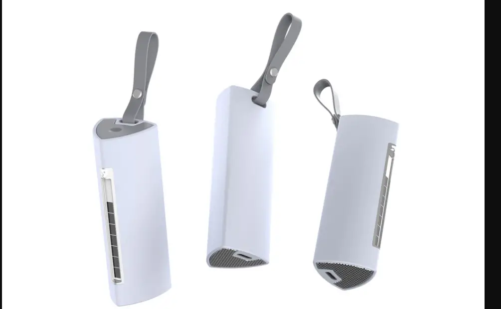 Altos Co2 Sensor User Manual